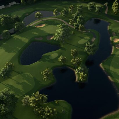 Racine Country Club (L)