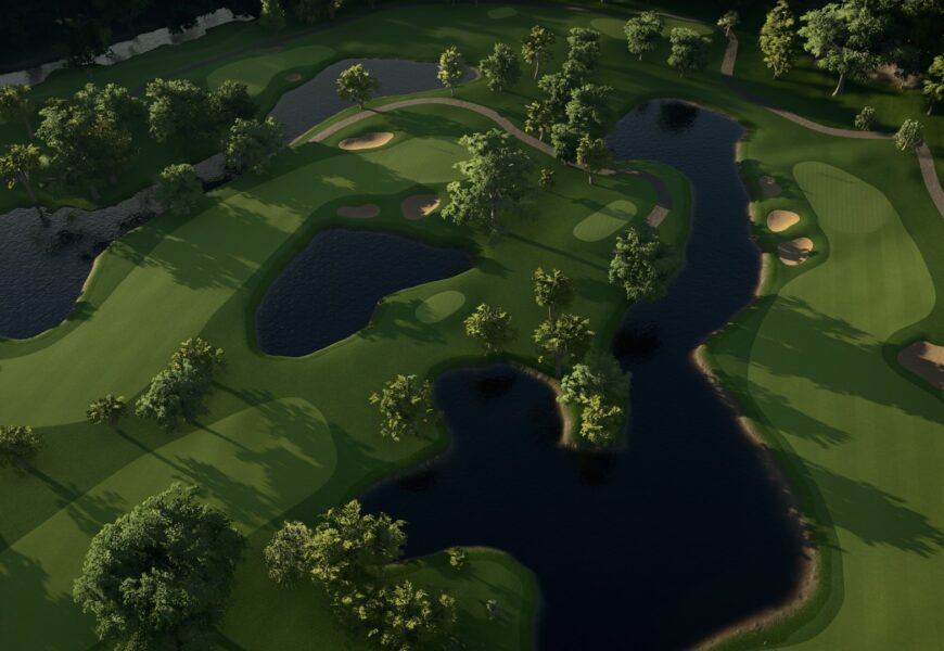 Racine Country Club (L)