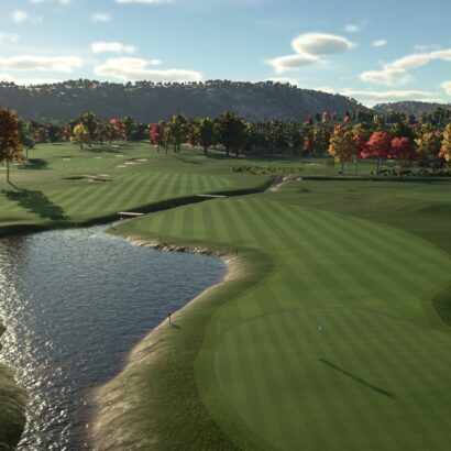 Ekwanok Country Club