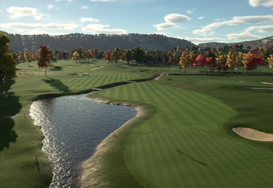 Ekwanok Country Club