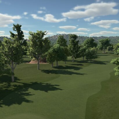 Palmerston North Golf Club