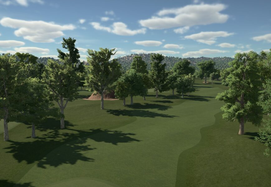 Palmerston North Golf Club