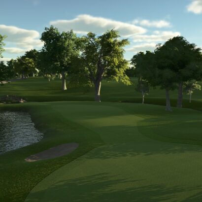 Meadowbrook Country Club