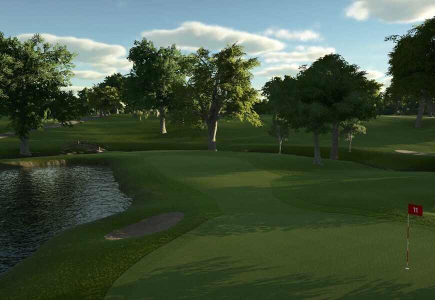 Meadowbrook Country Club