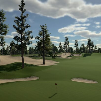 Dunes Golf and Winter Club