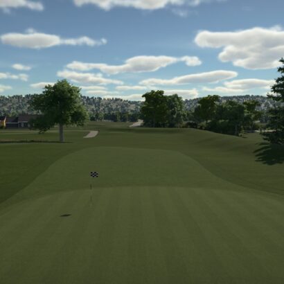 Vardon Golf Club