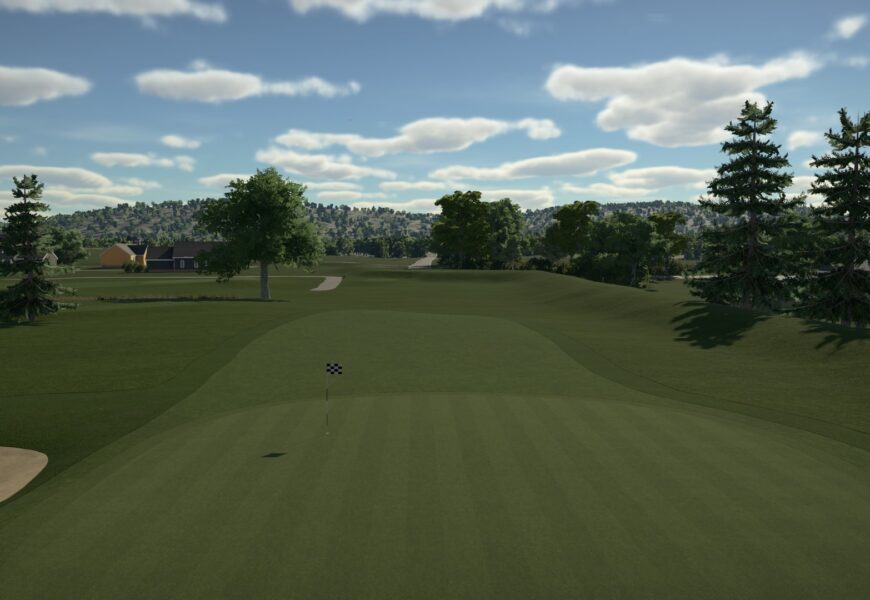 Vardon Golf Club