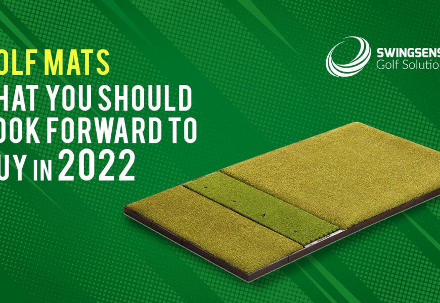 Golf Mats That You Should Look Forward To Buy In 2022
