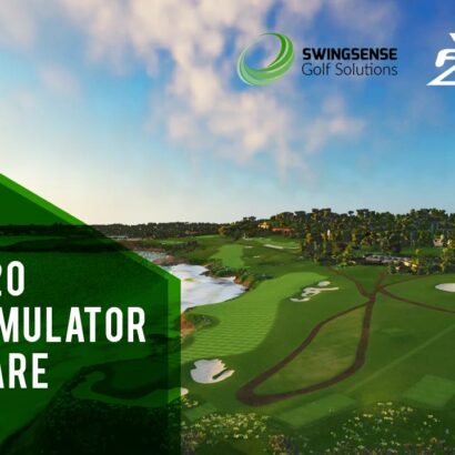 FSX 2020 Golf Simulator Software Review: The Most Realistic Gaming Experience Crafted By Foresight Sports