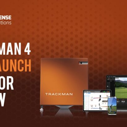 TrackMan 4 Golf Launch Monitor Review: The Gold Standard Of Golf Technology