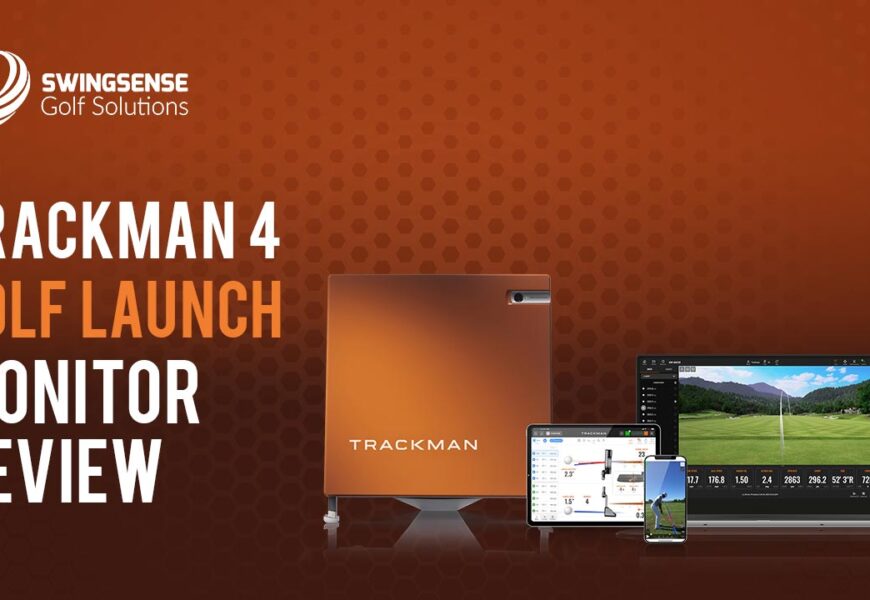 TrackMan 4 Golf Launch Monitor Review: The Gold Standard Of Golf Technology