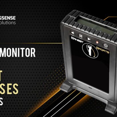 Golf Launch Monitor Review: Ernest Sport’s ES Tour Plus