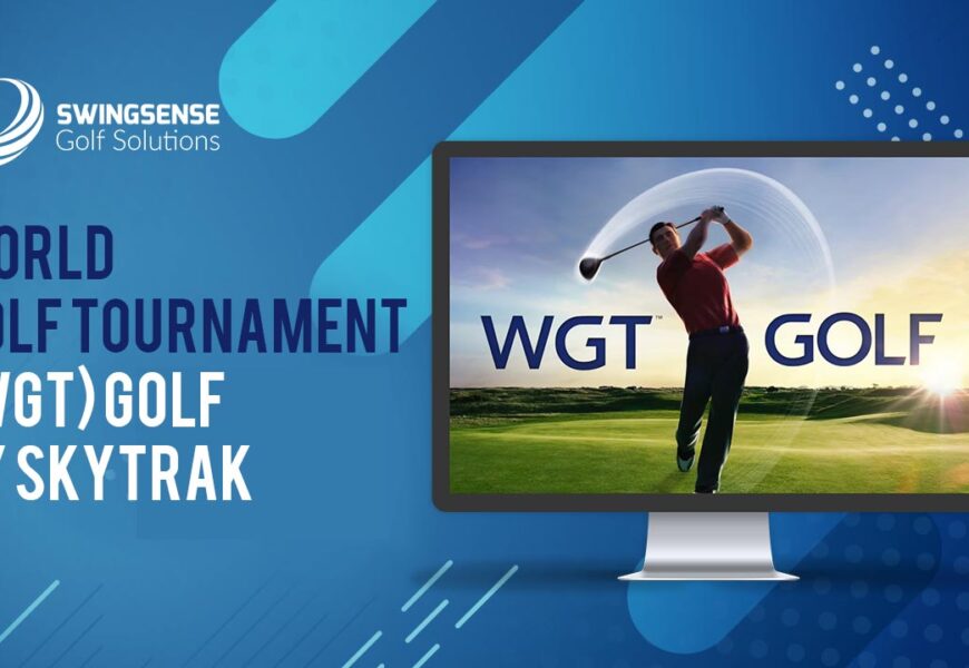 Golf Simulator Software Review: World Golf Tournament (WGT) Golf By SkyTrak