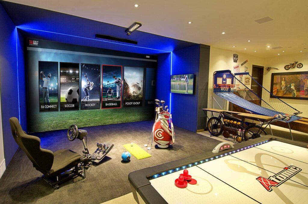 TruGolf Golf Simulator Review