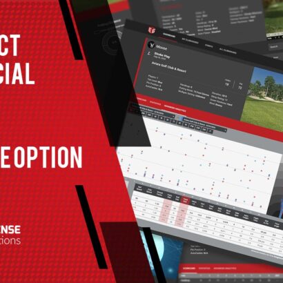 E6 Connect Commercial Suite: The Best Software Option