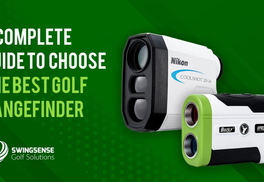 A Complete Guide To Choose The Best Golf Rangefinder