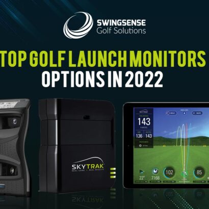 Top Golf Launch Monitors Options In 2022