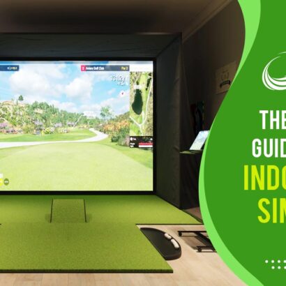 The Complete Guide To Set Up Indoor Golf Simulator
