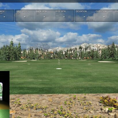 Flightscope Mevo+ Review - NEW .19 Firmware Update (Driver, Putting, Chipping, & Irons)