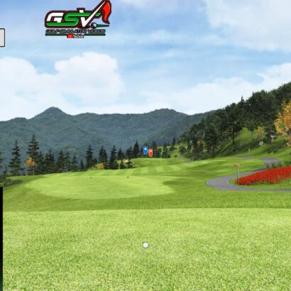 Golf Simulator Videos - UNEEKOR QED Refine Course Review