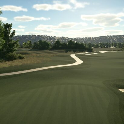Blackthorn GC