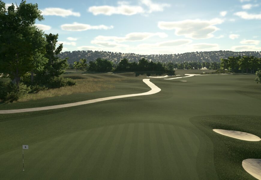 Blackthorn GC