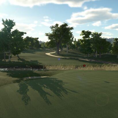 Makray Memorial Golf Club