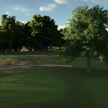 Beaver Valley Golf