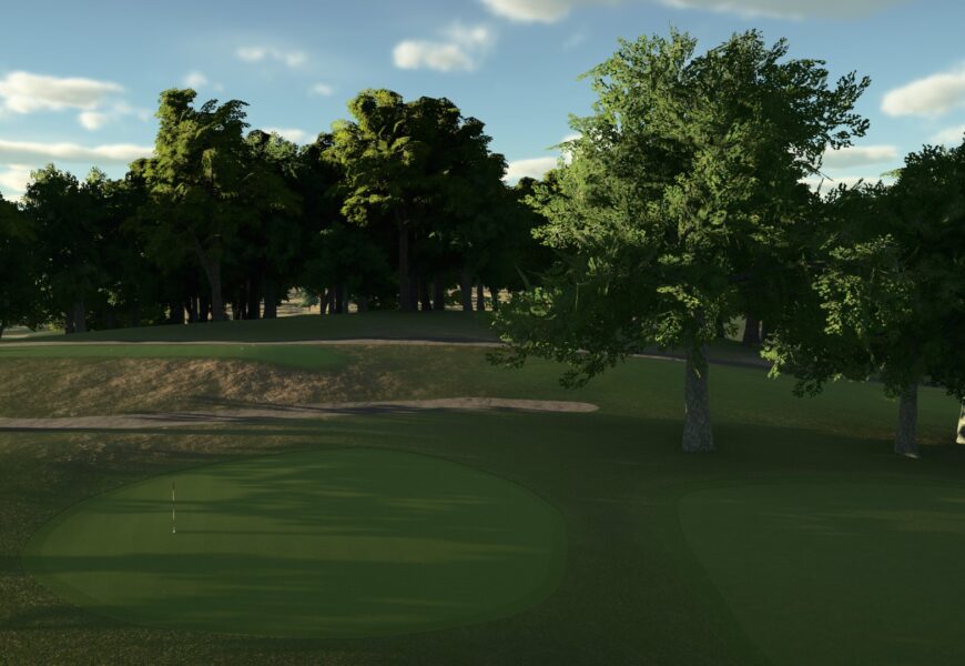 Beaver Valley Golf