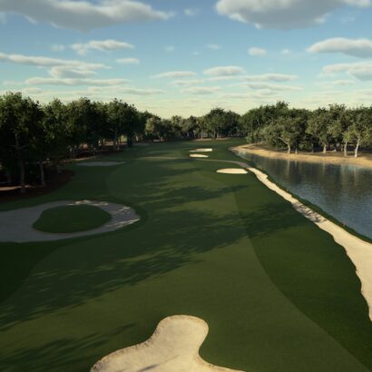 Harbour Town Golf Links