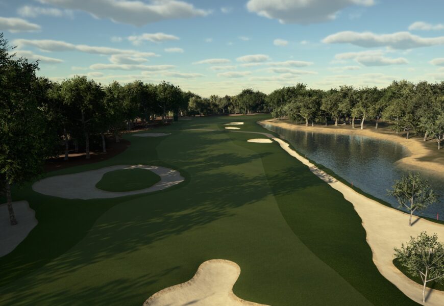 Harbour Town Golf Links