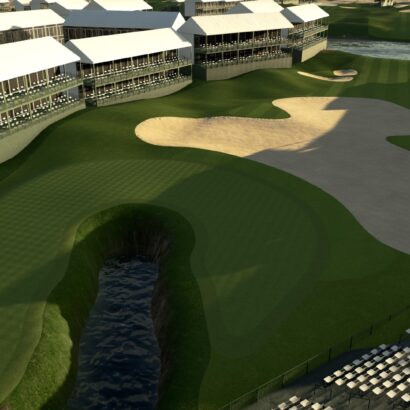 Raymond Heights Par 3