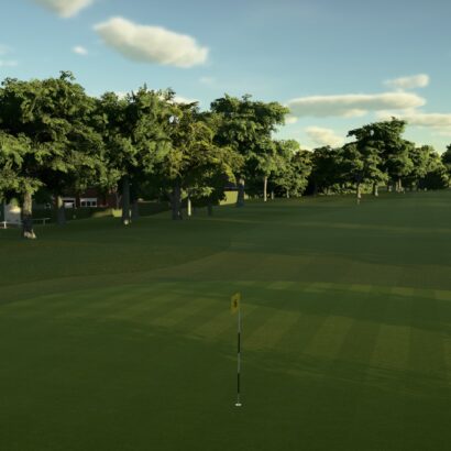 Birchwood Park Golf