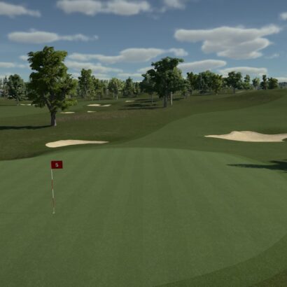 Engineers Country Club