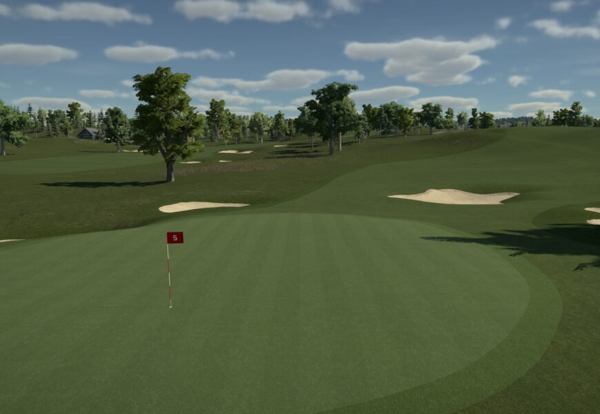 Engineers Country Club