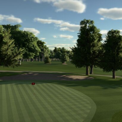Sandy Hollow Golf Course