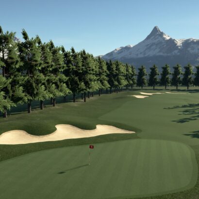 Seattle Golf Club