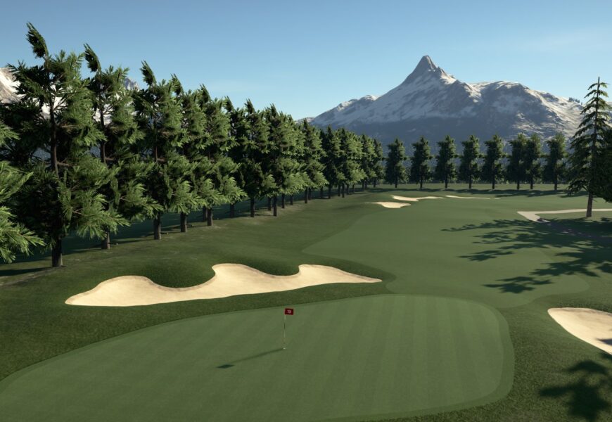 Seattle Golf Club