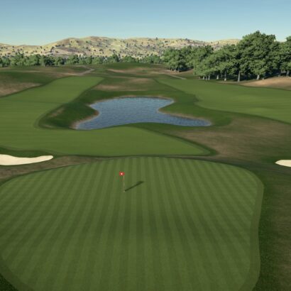 Calderone Golf Club