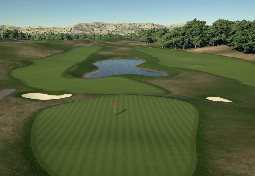 Calderone Golf Club