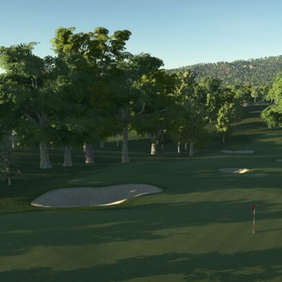 Naperville Country Club