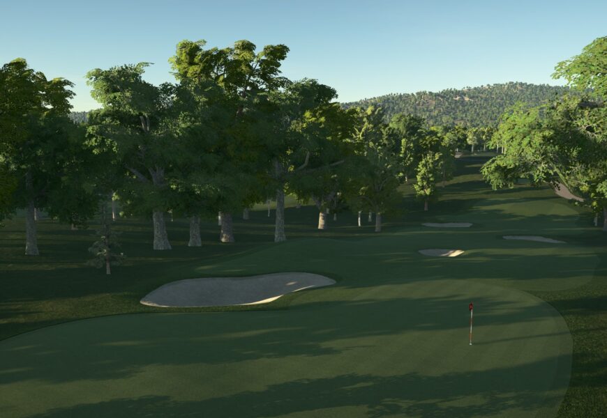 Naperville Country Club