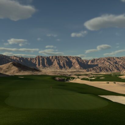 Coral Canyon