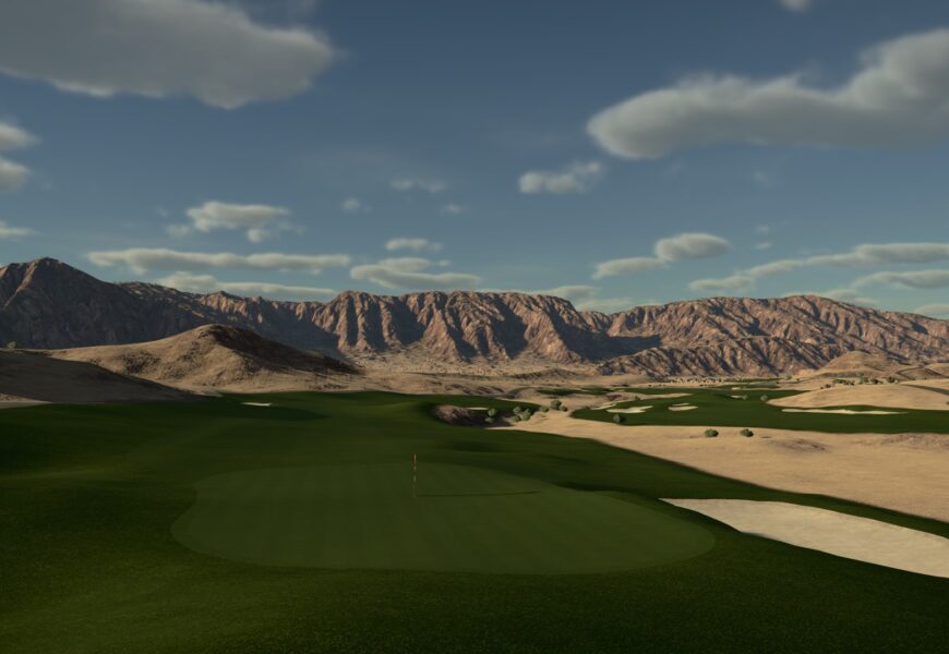 Coral Canyon