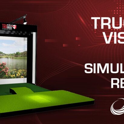 TruGolf Vista 8 Golf Simulator Review