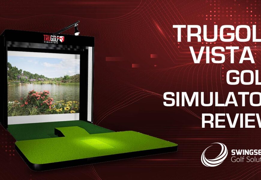 TruGolf Vista 8 Golf Simulator Review