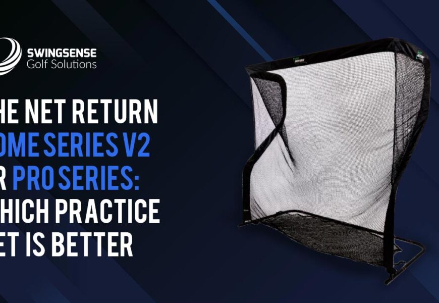 The Net Return Home Series V2 or Pro Series: Which Practice Net Is Better