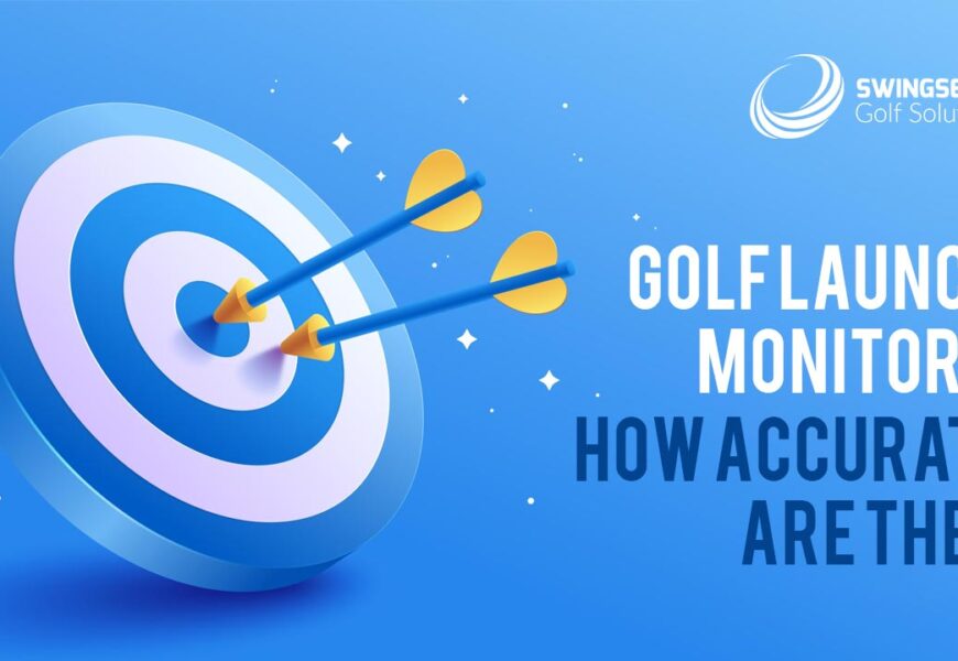 Golf Launch Monitors: How Accurate Are They