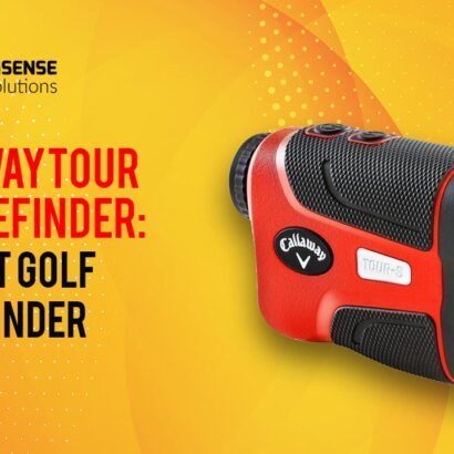 Callaway Tour S Rangefinder: The Best Golf Rangefinder In 2021