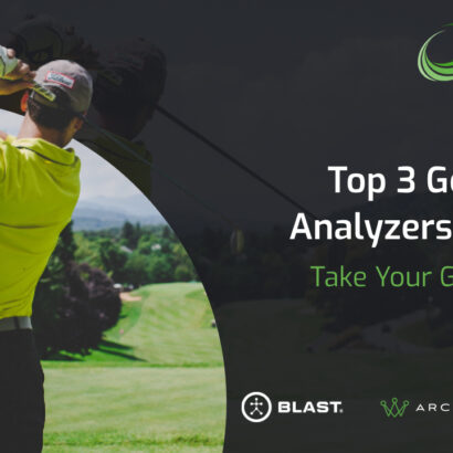 Top 3 Golf Swing Analyzers Of 2022: Take Your Game To The Next Level
